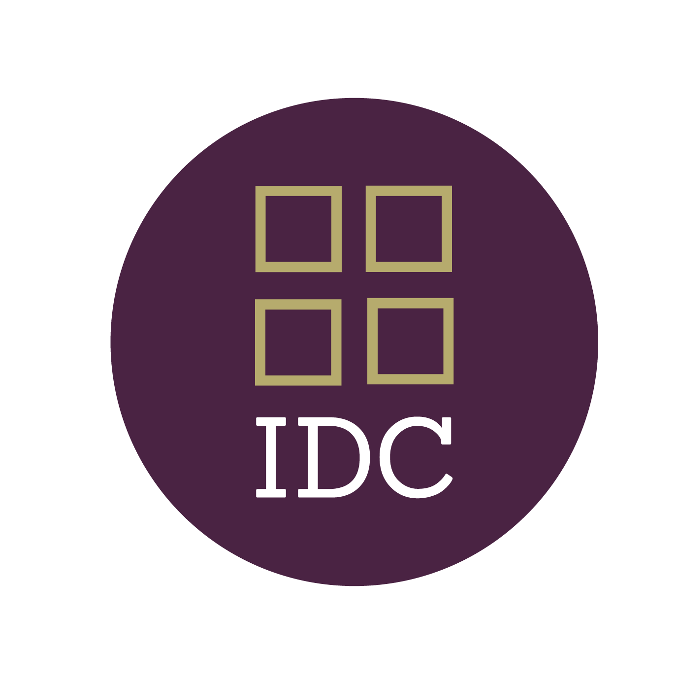 Logo IDC_Ajustes_Circular