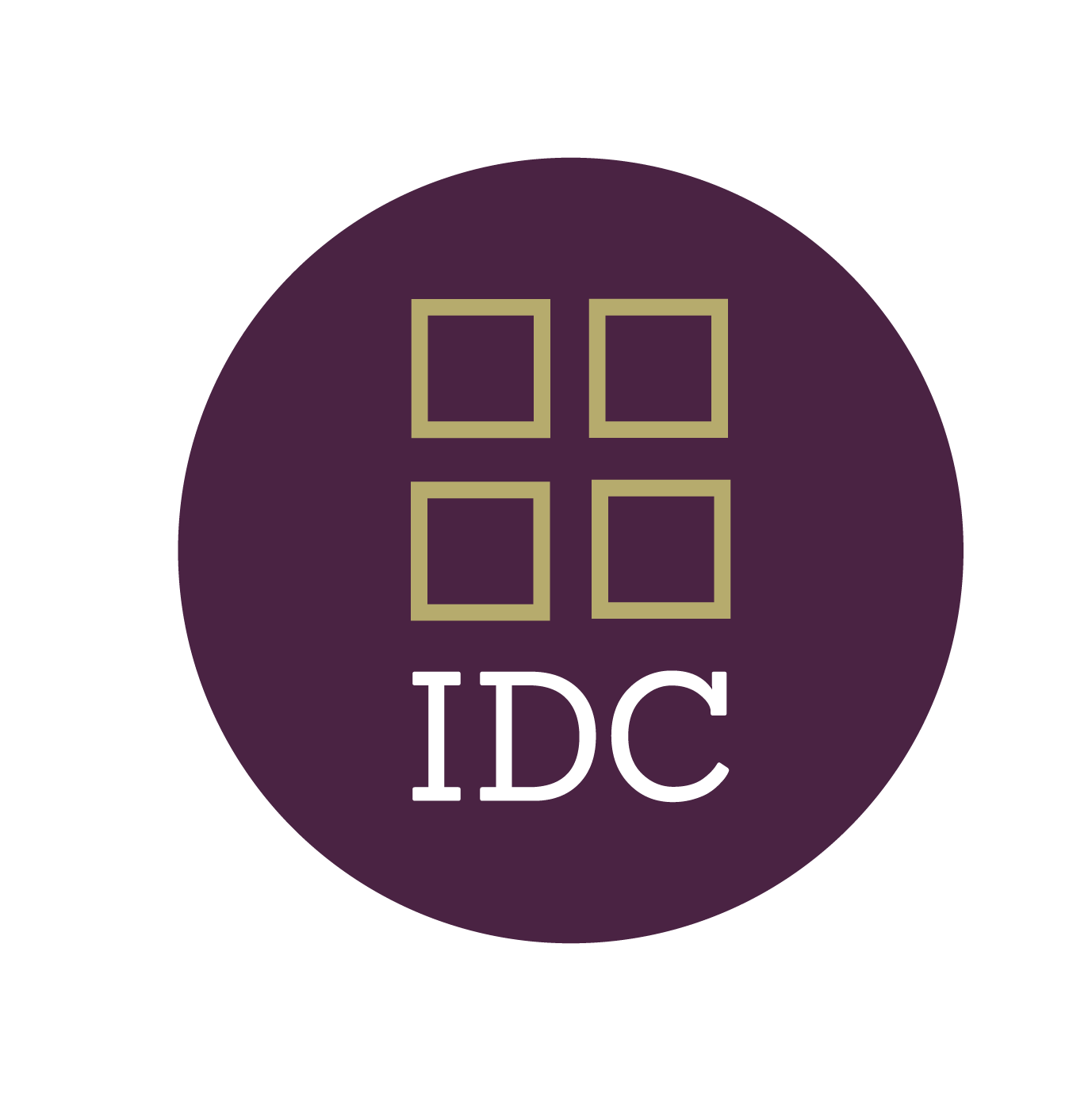 Logo IDC_Ajustes_Circular